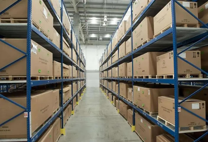 厦门到新建区货物仓储