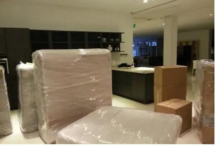 厦门到新建区长途搬家