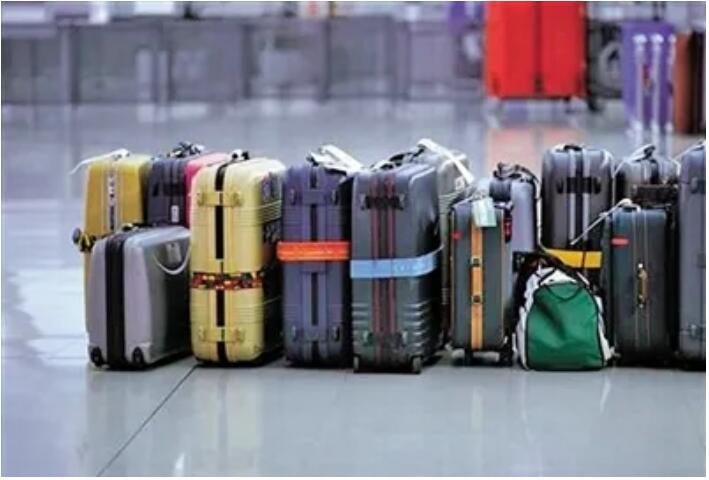 厦门到新建区行李托运