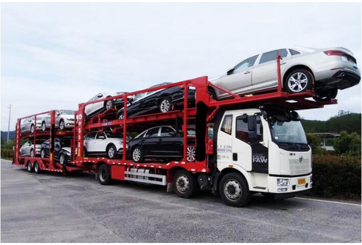 厦门到新建区轿车托运